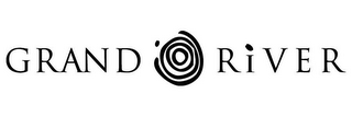 GRAND RIVER logo