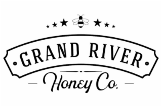 GRAND RIVER HONEY CO.