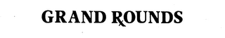 GRAND ROUNDS logo