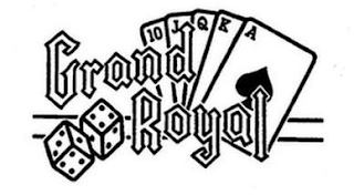 GRAND ROYAL 10JQKA logo