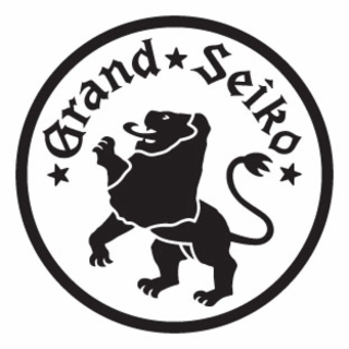 GRAND SEIKO logo