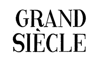 GRAND SIECIE logo