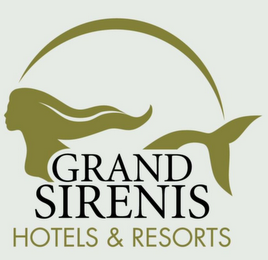 GRAND SIRENIS HOTELS & RESORTS logo