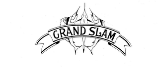 GRAND SLAM logo