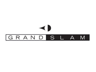 GRAND SLAM logo