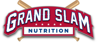GRAND SLAM NUTRITION logo