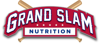 GRAND SLAM NUTRITION logo