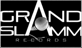 GRAND SLAMM RECORDS logo