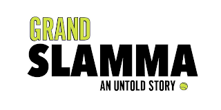 GRAND SLAMMA AN UNTOLD STORY logo