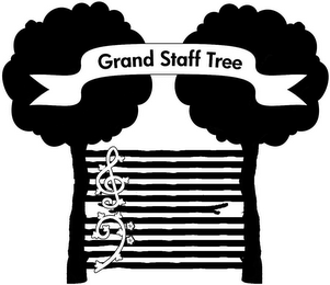 GRAND STAFF TREE logo