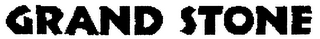 GRAND STONE logo