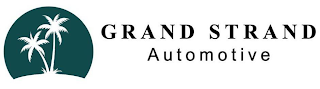 GRAND STRAND AUTOMOTIVE logo