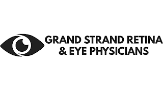 GRAND STRAND RETINA & EYE PHYSICIANS logo