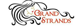 GRAND STRANDS logo