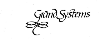 GRAND SYSTEMS logo
