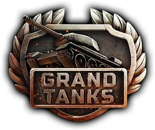 GRAND TANKS logo