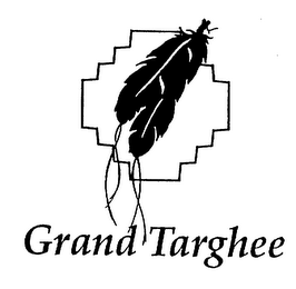 GRAND TARGHEE logo