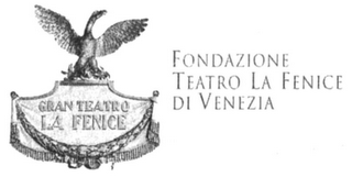 GRAND TEATRO LA FENICE logo