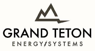 GRAND TETON ENERGY SYSTEMS logo