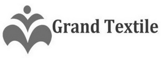 GRAND TEXTILE logo