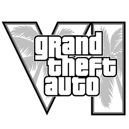 GRAND THEFT AUTO VI logo