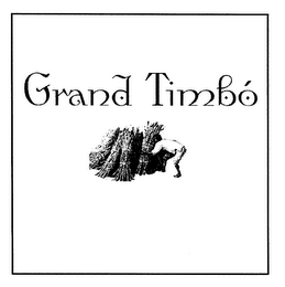 GRAND TIMBO logo