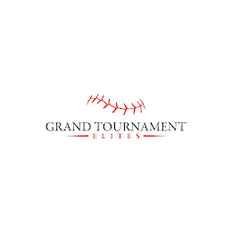 GRAND TOURNAMENT ELITES logo