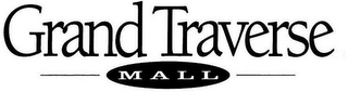GRAND TRAVERSE MALL logo