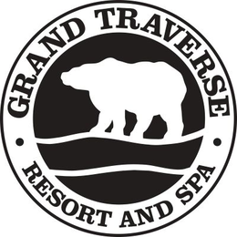 GRAND TRAVERSE RESORT AND SPA logo