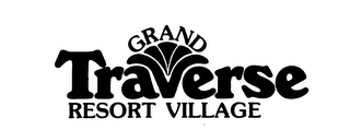 GRAND TRAVERSE RESORT VILLAGE logo