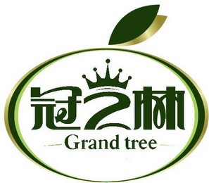 GRAND TREE logo