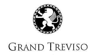 GRAND TREVISO logo