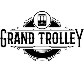 GRAND TROLLEY logo