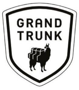 GRAND TRUNK logo