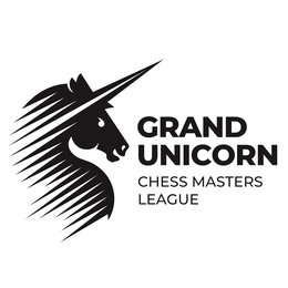GRAND UNICORN CHESS MASTERS LEAGUE logo