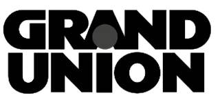 GRAND UNION logo