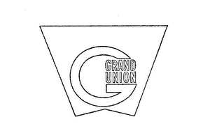 GRAND UNION G