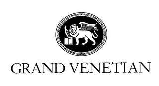GRAND VENETIAN logo