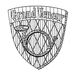 GRAND VENEUR logo