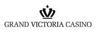 GRAND VICTORIA CASINO logo
