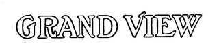 GRAND VIEW logo