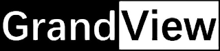 GRAND VIEW logo