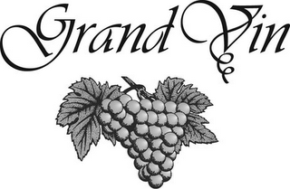 GRAND VIN logo