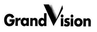 GRAND VISION logo