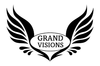 GRAND VISIONS logo