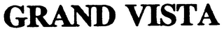 GRAND VISTA logo