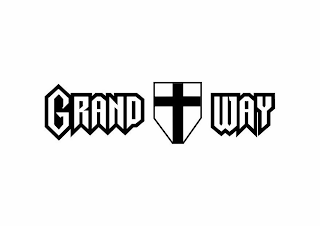 GRAND WAY logo