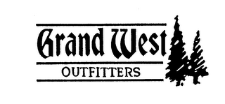 GRAND WEST OUTFITTERS
