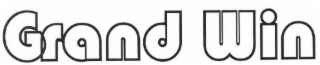 GRAND WIN logo