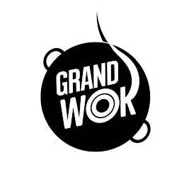 GRAND WOK
